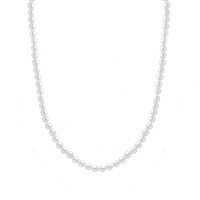 Collar Gogo Mujer Classic in Perlas Perla 283073